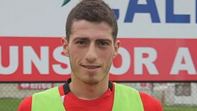 Hakan Arslan'dan Samsun'a Selam