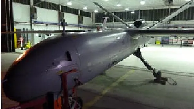 Anka, Kabul Testlerini Tamamladi