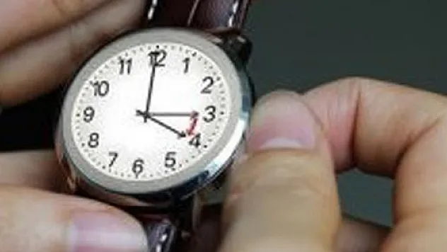 İşte saatlerin ileri alınacağı tarih
