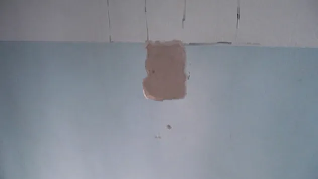 ÇARŞAMBA TİCARET MESLEK LİSESİ'NDE DEPREM TADİLATI