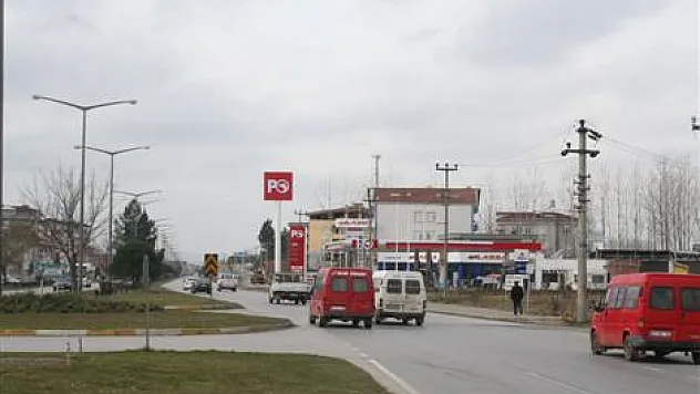 Bu yoldan kim sorumlu?