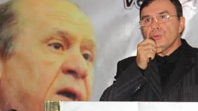 Vali Yardımcısı Genç'ten Terör Tepkisi