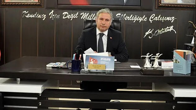 Ayvacık Elektrik sıkıntı yaşıyor