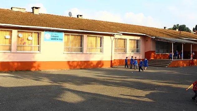 'Yeni Okul için çok uğraş verdik'