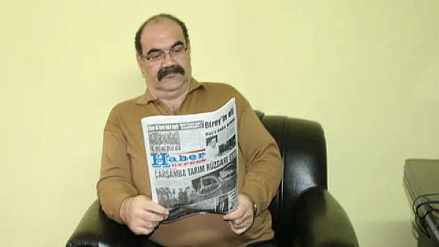 Tarık Menteşoğlu Samsunspor Başkanlığına Aday