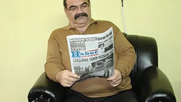 Tarık Menteşoğlu başkanlığa aday olduğunu açıkladı