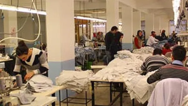 Çarşamba'da İstihdam Büyüyor