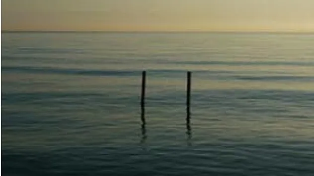 Karadeniz Ölüm Döşeğinde