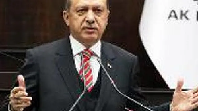 'Terör gündemimizden çıkacaktır'