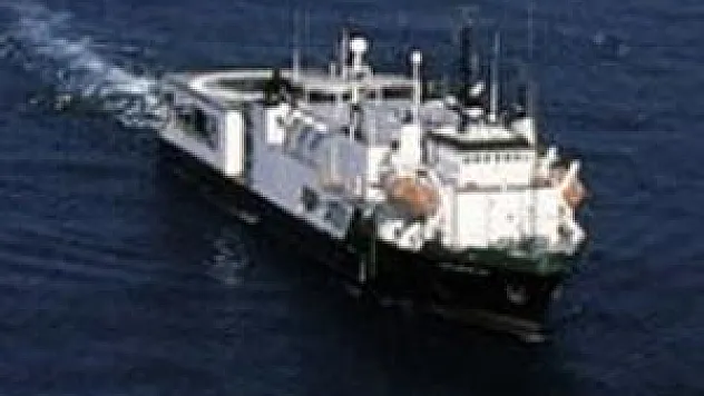 Karadeniz'de Petrol Aranacak!