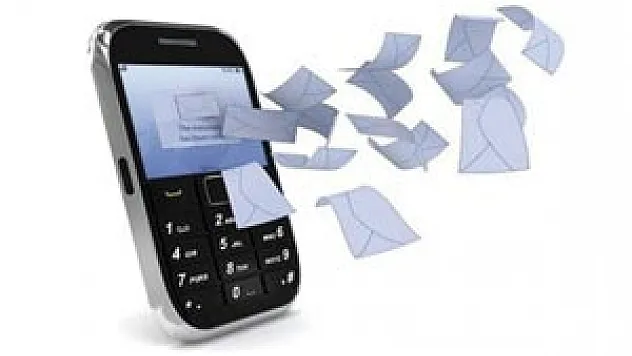 SGK'da SMS dönemi başlıyor