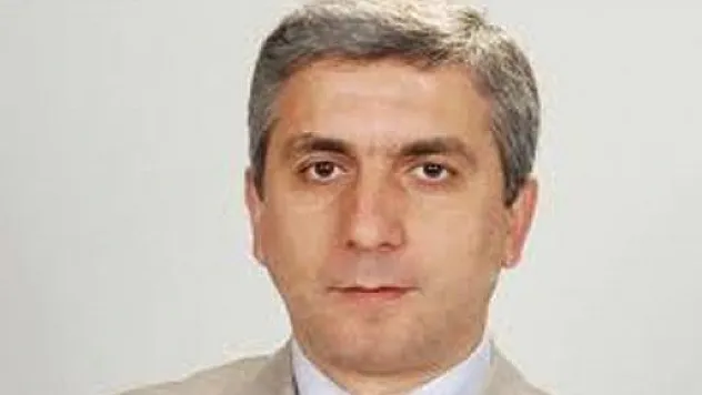 İrfan Göz'ün yeni görev yeri şaşırttı