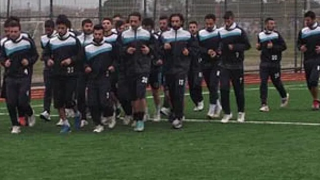 Çarşambaspor'da Moraller Bozuk