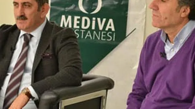 Başkan Fuat Köktaş: Samsunspor'un reçetesi oluşturulmalı