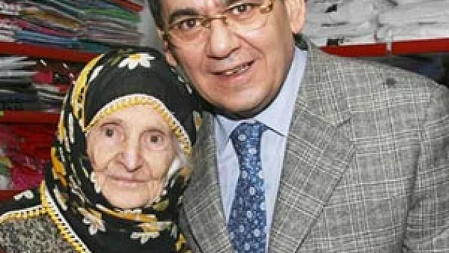 Milletvekili Mustafa Demir, 'Tekkeköy yükselişini sürdürecek'