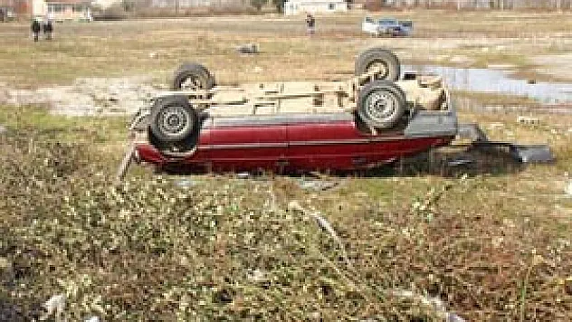 Çarşamba'da Trafik Kazası: 8 Yaralı…