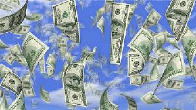 Türkiye'den KKTC'ye dev yardım