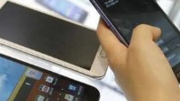 Taklit Ürüne Hapis!