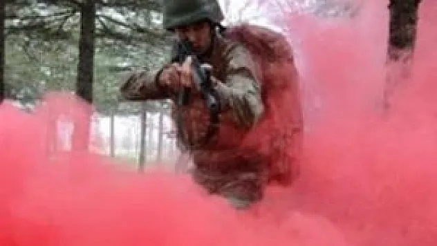 Askere Gidecekler Dikkat!