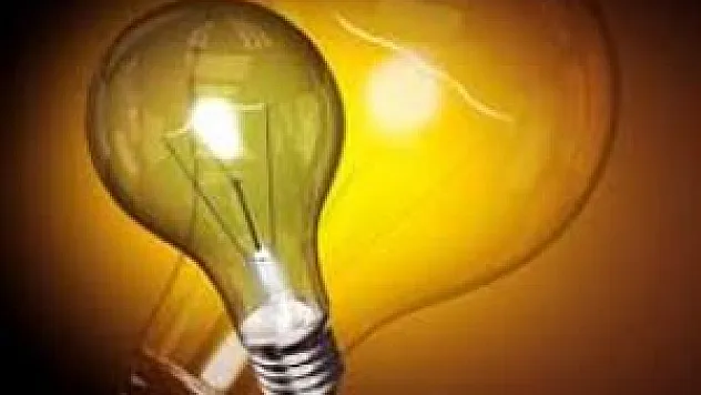 Samsun'da Elektrik Kesintisi