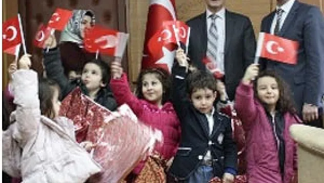 2. Yarıyıl öncesi velilere tavsiyeler