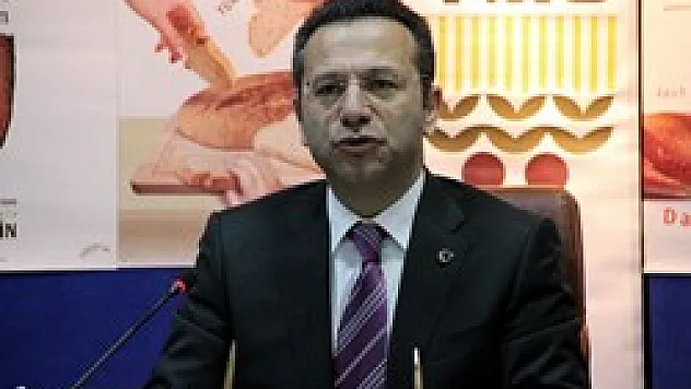 Samsun Ekmek İsrafında Ülke Ortalamasının Üstünde