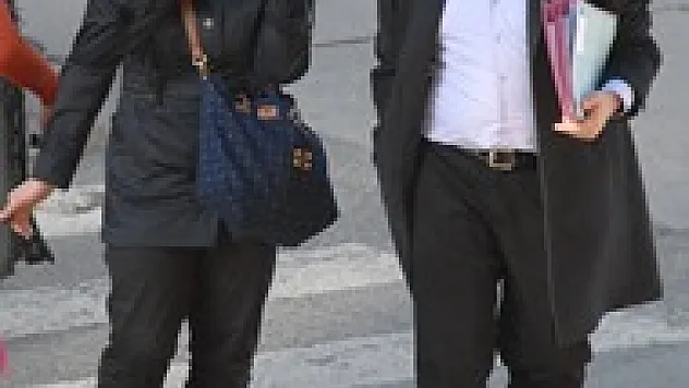 70 Suç Kaydı Bulunan 15 Yaşındaki Kızı Kurtarma Planı