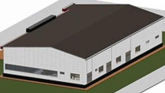 Afet Yönetim Merkezi Yapımına Başlandı