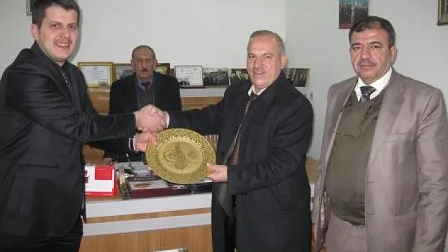 Samsun Süleymaniye Ticaret Hattı