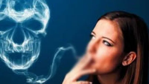 Sigarayı Bırakmanın Yolları