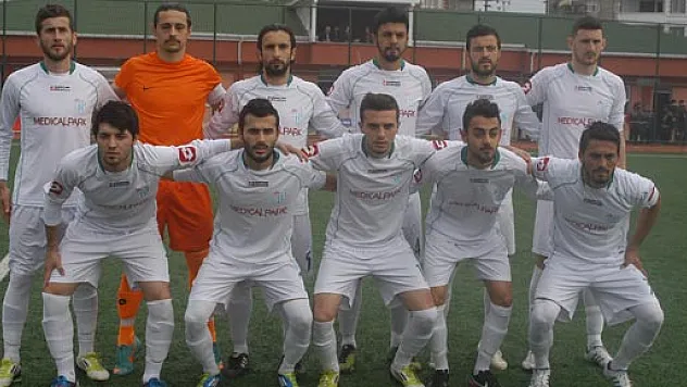 Çarşambasproda hazırlıklar tamamlandı