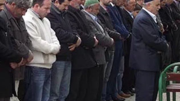 Sezer ailesinin acı günü