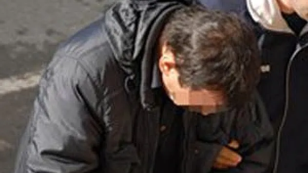 6 Yıl Ceza Alan Şahıs Tutuklandı