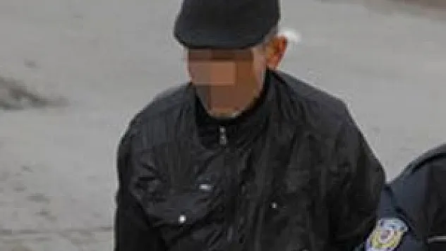 Tabancayla Yakalanan Şahıs Serbest