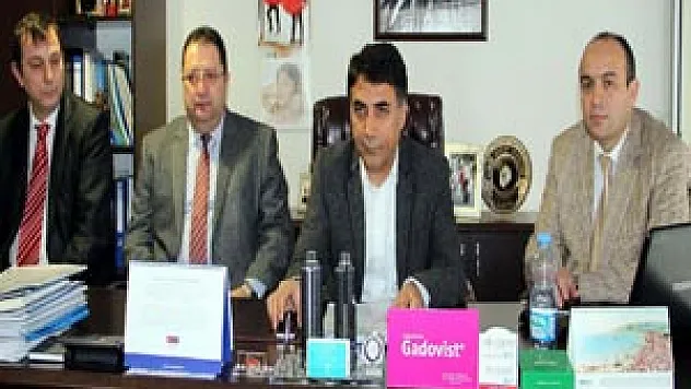 SAMSUN'DA HASTANELERE 791 BİN LİRA 'TIBBİ ATIK' CEZASI