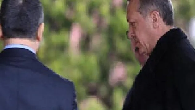 Başbakanlık'ta 'Yargı Reformu' zirvesi