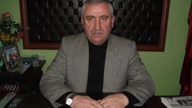 Böyle giderse sulama kanalı çalışmaları 20 yılda bitmez