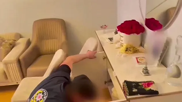 21 kişiyi dolandıran zanlılar Şanlıurfa'da yakalandı