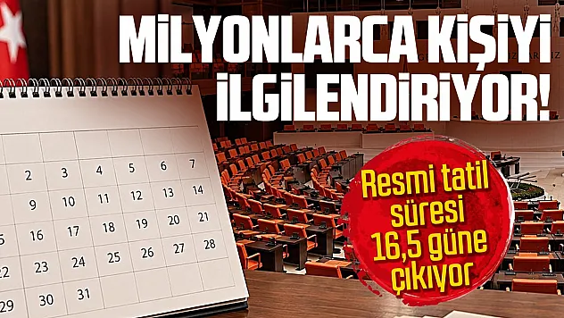 21 Mart Nevruz resmi tatil mi oluyor?