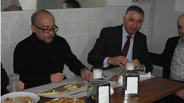 En meşhuru Çarşamba Pidesi