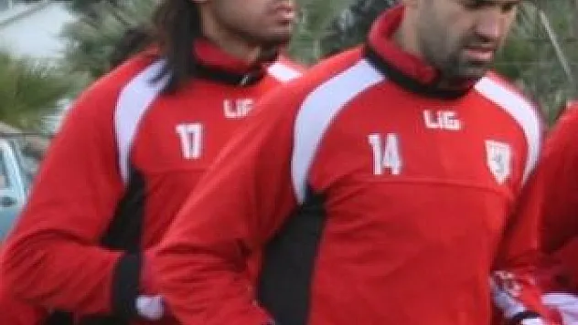 Ersin, Kenan'ı aratmadı