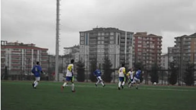 Beyyenice hakeme yenildi