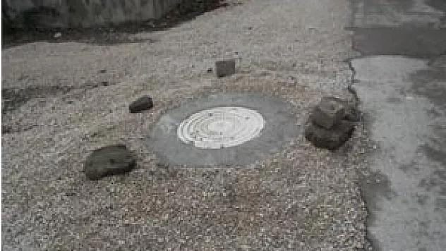 Çarşamba Belediyesi duyarsız kalmadı