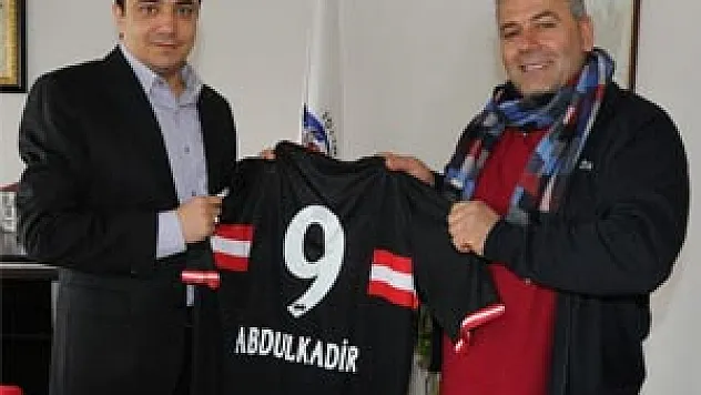  SAMSUNSPOR'UN HAVZA ZİYARETİ