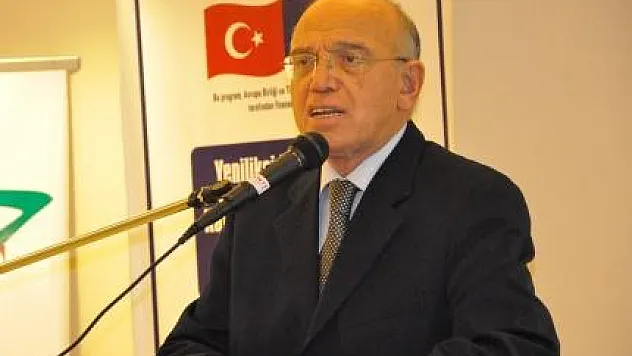 'Ekonomide bin yılın fırsatına sahibiz'