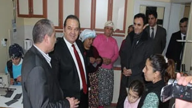 Romenler istihdama yönlendiriliyor