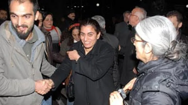 'Muhalifler bombayla teşekkür ettiler'