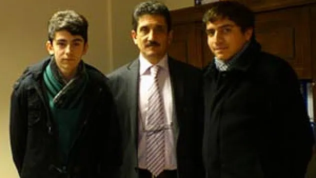 Öğrencilerden sosyal sorumluluk projesi