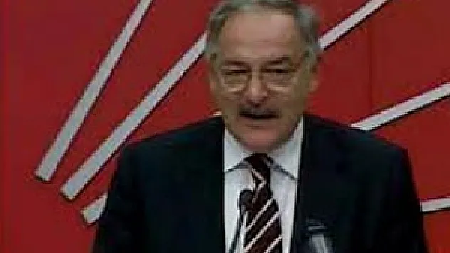 Koç, 'Silivri projesi, hukuk iğfal edilerek sonlandırılmak istenmektedir' dedi