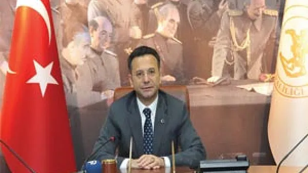 Ödes Projelerinden 557 Bin Tl 